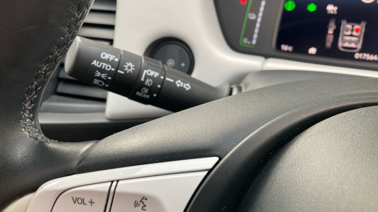 Honda Jazz 1.5 i-MMD Hybrid EX 5dr eCVT Hybrid Hatchback